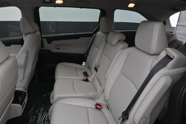 New 2027 Honda Odyssey EX-L image 15