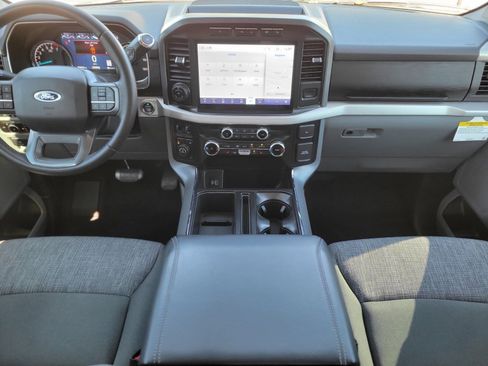 Certified 2023 Ford F150 XLT w/ Equipment Group 302A High image 16