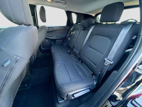 Used 2024 Ford Escape Active FWD image 22