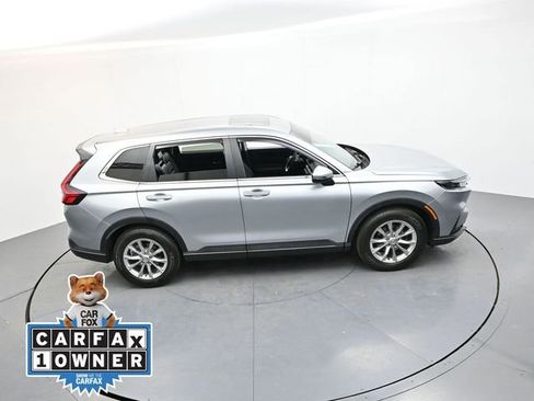 Used 2023 Honda CR-V EX-L image 27