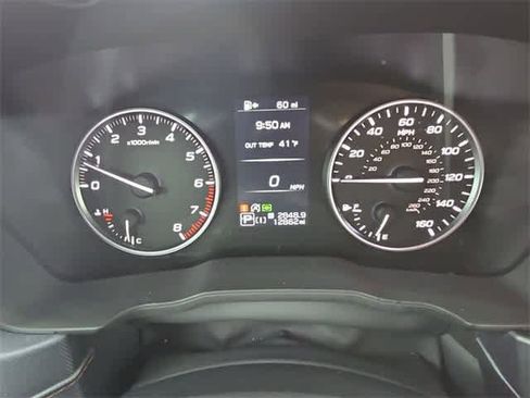 Certified 2025 Subaru Forester Touring w/ Popular Package - Touring image 33