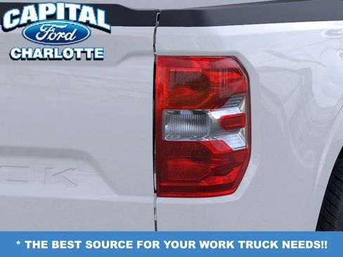 New 2026 Ford Maverick XL w/ Equipment Group 101A image 22