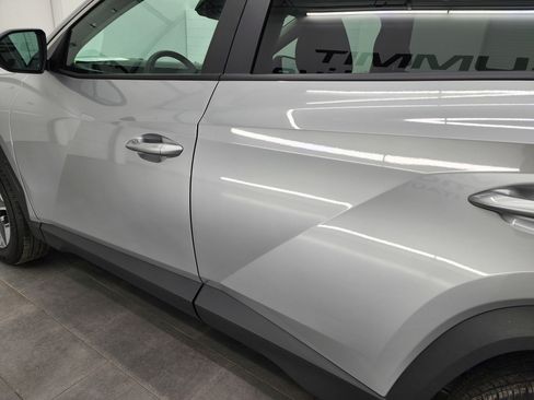 Used 2025 Hyundai Tucson SEL image 34