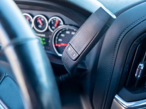 Used 2022 Chevrolet Silverado 1500 RST w/ Z71 Off-Road Package image 14