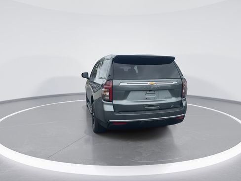 Used 2024 Chevrolet Tahoe LT AWD/4WD image 8