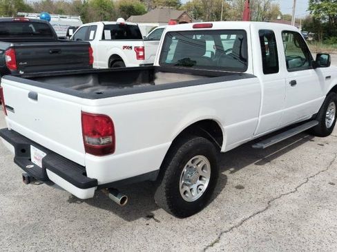 Used 2011 Ford Ranger XLT w/ Bright Trim Group image 5