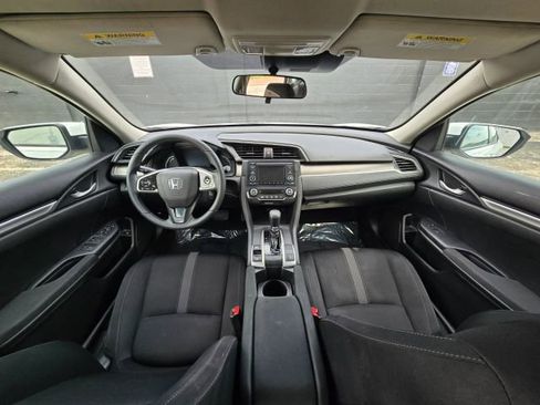 Used 2020 Honda Civic LX image 17