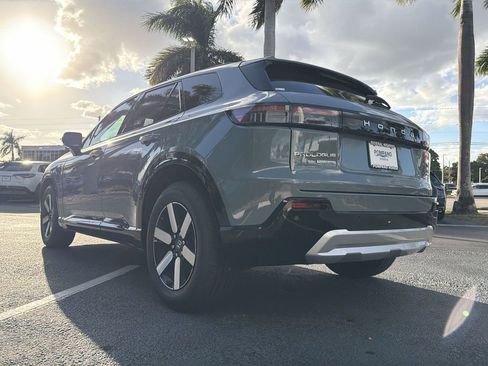 New 2026 Honda Prologue Touring image 20