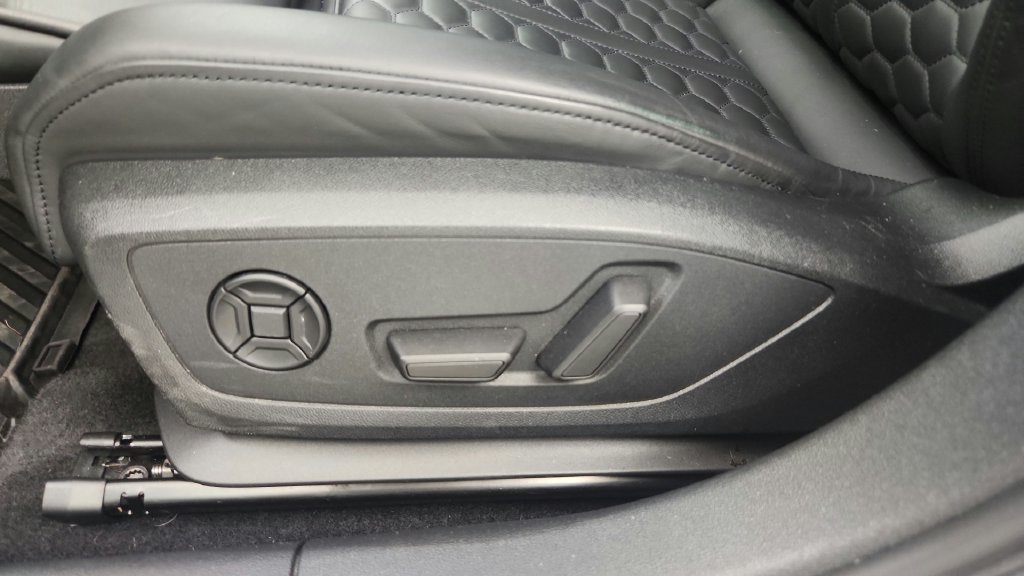 Used 2023 Audi RS 3 AWD/4WD image 16
