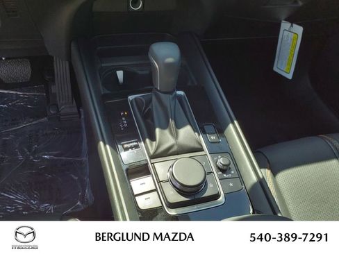 New 2025 MAZDA CX-50 AWD 2.5 Hybrid w/ Cargo Package image 18