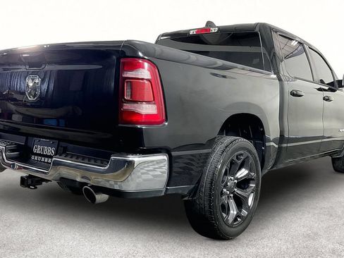 Used 2024 RAM 1500 Laramie RWD image 2