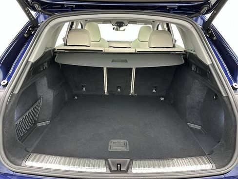 Used 2025 Audi Q5 Premium w/ Premium Plus AWD/4WD image 24