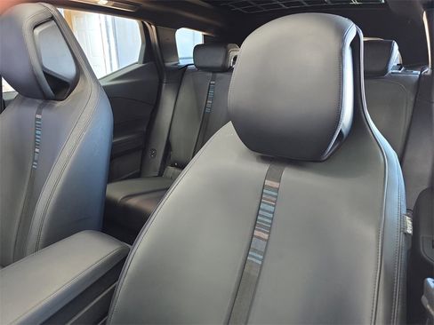 Used 2023 Fisker Ocean One image 21