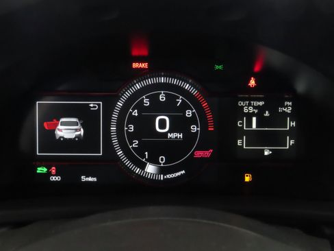 New 2026 Subaru BRZ Series.Yellow image 13