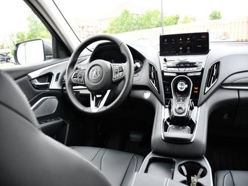 New 2026 Acura RDX SH-AWD w/ Technology Package image 19