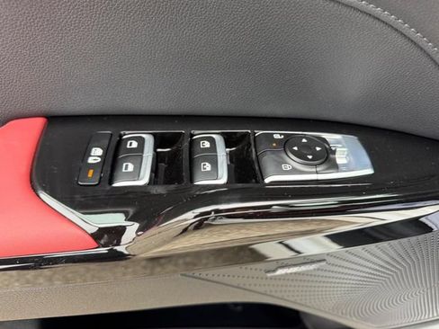 New 2026 Kia K5 GT-Line w/ GT-Line Premium Package AWD/4WD image 16