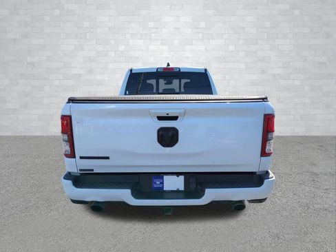 Used 2022 RAM 1500 Big Horn RWD image 6