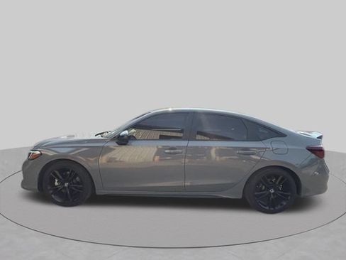 Used 2026 Honda Civic Si image 6