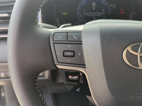 New 2026 Toyota Camry SE image 16