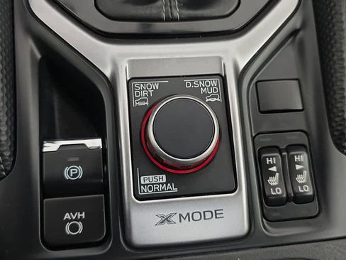 Used 2023 Subaru Forester Limited image 42