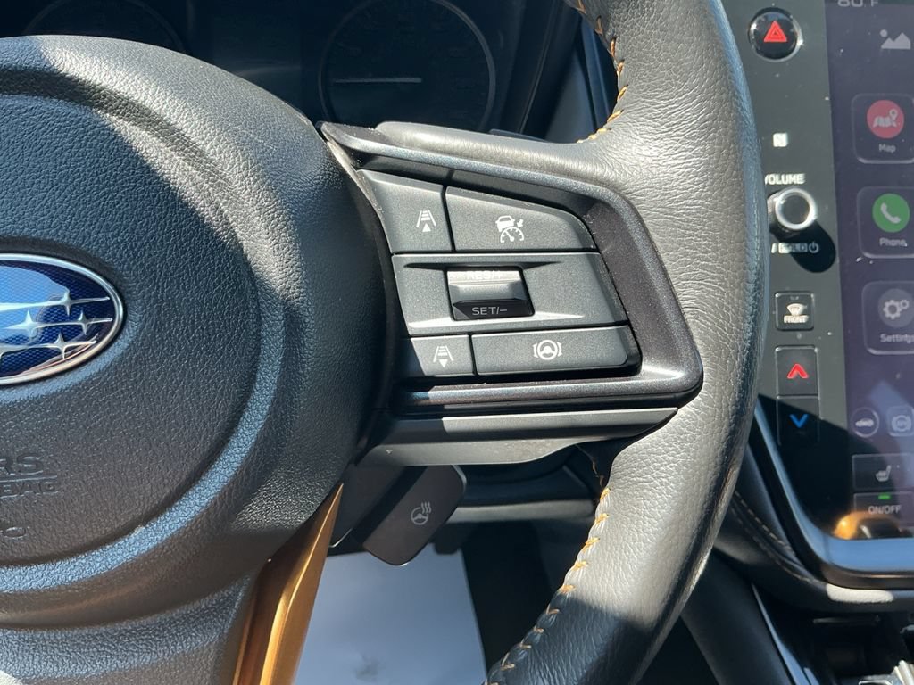 Used 2024 Subaru Outback Wilderness AWD/4WD image 19