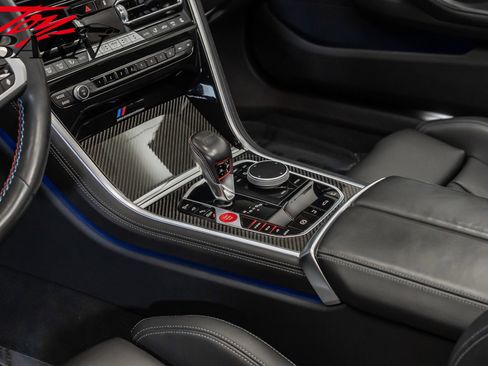 Used 2023 BMW M8 Competition image 38