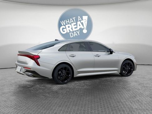 New 2026 Kia K5 GT-Line AWD/4WD image 6
