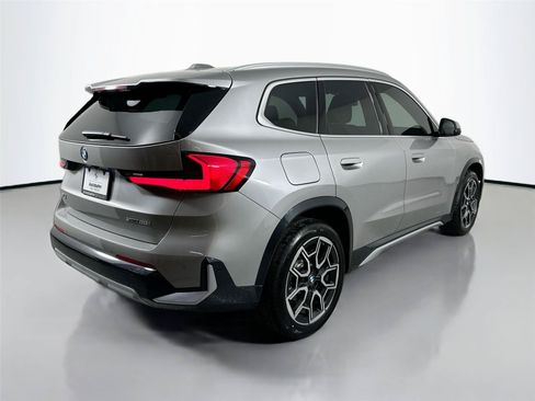 Used 2026 BMW X1 xDrive28i w/ Technology Package AWD/4WD image 10