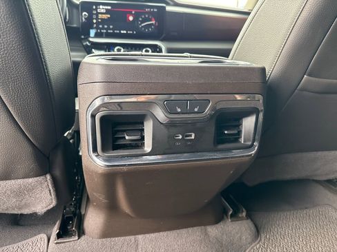Used 2024 GMC Sierra 2500 Denali w/ Denali Reserve Package AWD/4WD image 33