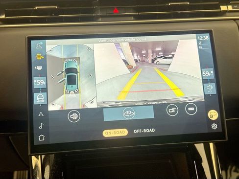 Certified 2024 Land Rover Range Rover Sport Dynamic SE image 14