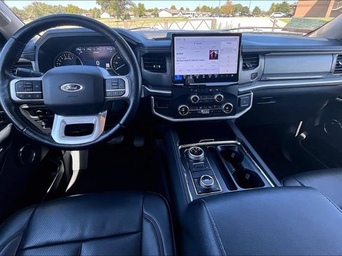 Used 2024 Ford Expedition Max XLT AWD/4WD image 14