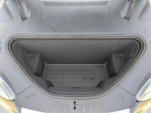 Used 2020 Tesla Model S Long Range Plus AWD/4WD image 23