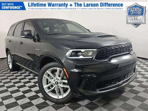 Used 2022 Dodge Durango R/T image 1