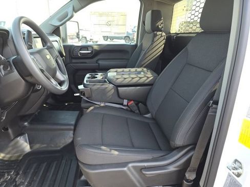 New 2026 Chevrolet Silverado 3500 W/T w/ WT Convenience Package AWD/4WD image 13