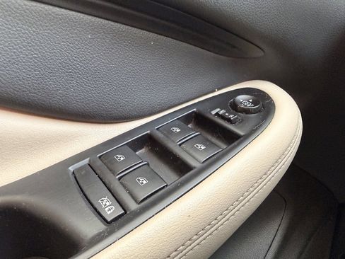 Used 2017 Buick Envision Preferred image 12