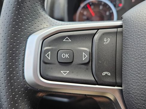 New 2025 RAM 2500 Tradesman image 21