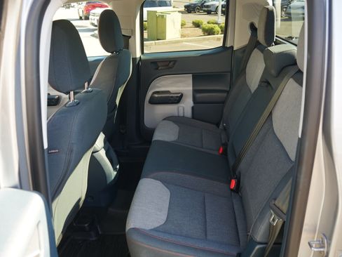 Used 2024 Ford Maverick XLT w/ Equipment Group 300A Standard AWD/4WD image 19