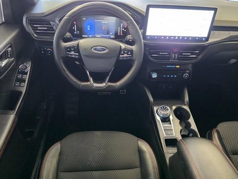 Used 2024 Ford Escape ST-Line Select w/ Tech Pack #1 AWD/4WD image 11