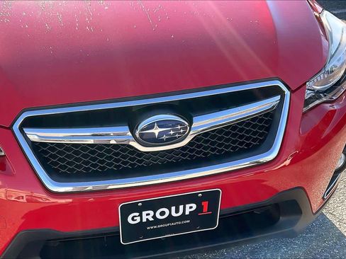 Used 2016 Subaru Crosstrek 2.0i Premium w/ Special Edition image 31