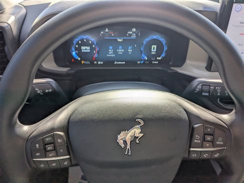 New 2025 Ford Bronco Sport Big Bend image 29