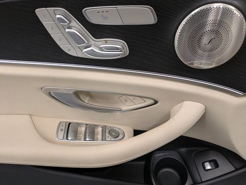 Used 2023 Mercedes-Benz E 350 4MATIC Sedan image 9