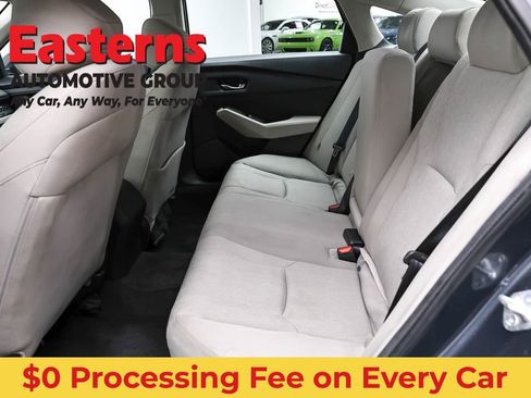 Used 2023 Honda Accord EX image 21