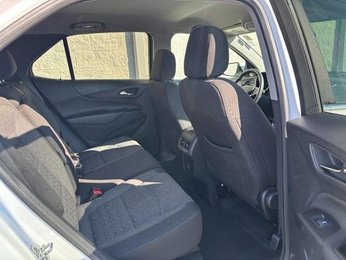Used 2024 Chevrolet Equinox LT AWD/4WD image 12