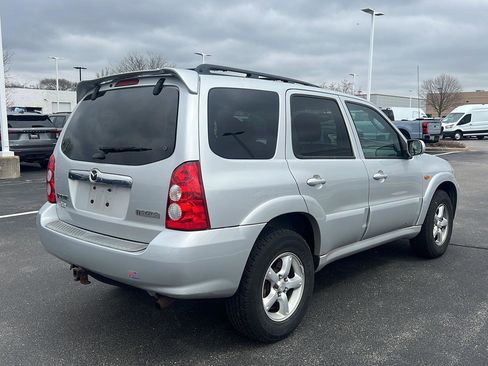 Used 2005 MAZDA Tribute s w/ Package 3 image 6
