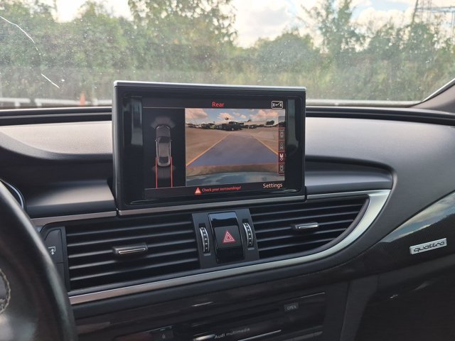 Used 2016 Audi S7 AWD/4WD image 13