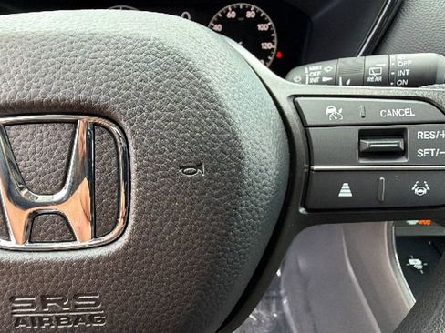 New 2026 Honda CR-V EX image 20