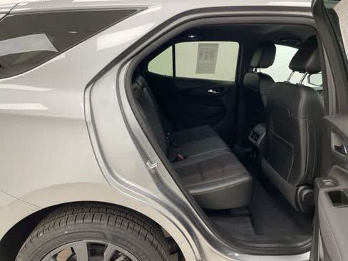 Certified 2023 Chevrolet Equinox RS w/ LPO, Floor Liner Package AWD/4WD image 12