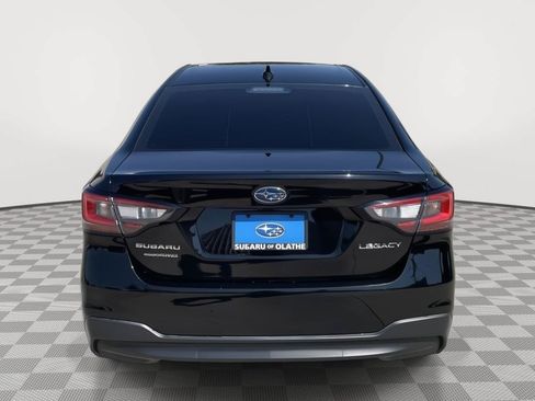 Used 2024 Subaru Legacy Premium AWD/4WD image 13