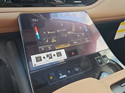 New 2026 INFINITI QX80 Luxe w/ Cargo Package image 15