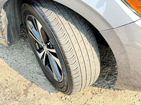 Used 2021 Nissan Sentra SV image 83